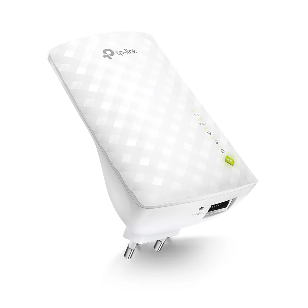 Усилитель Wi-Fi сигнала TP-Link RE220