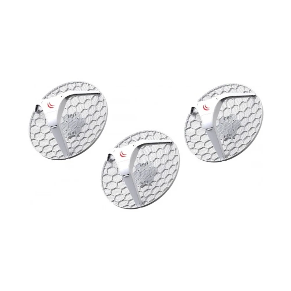 Точка доступа MikroTik RBLHG5kit
