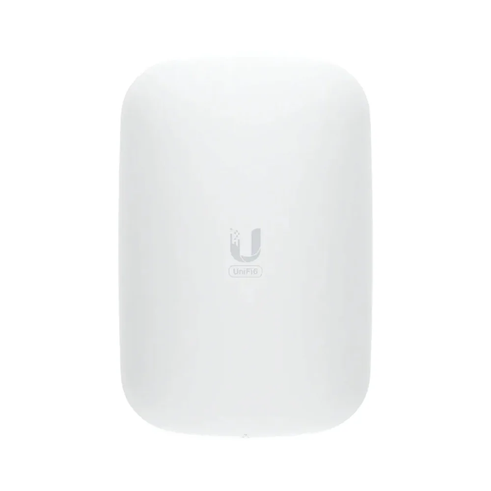 Беспроводная точка доступа Ubiquiti U6-Extender