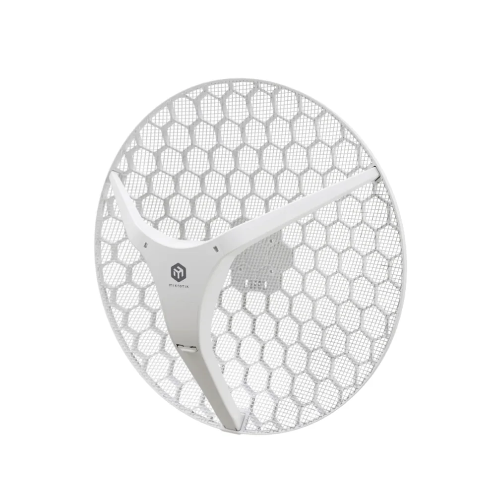 Точка доступа MikroTik LHG-5axD-XL