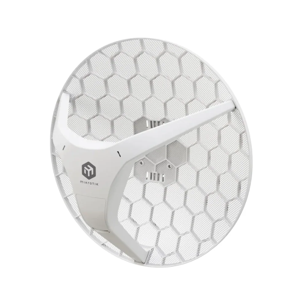 Точка доступа MikroTik LHG-5axD