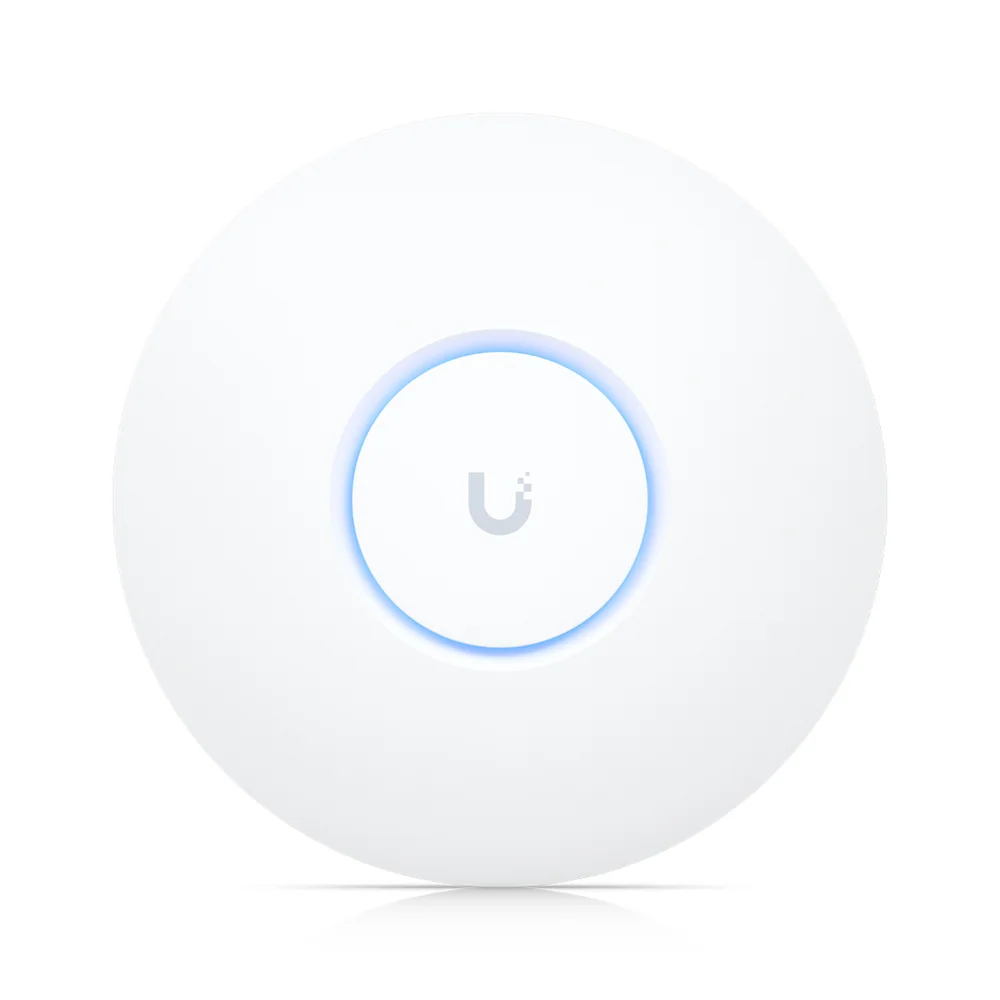 Беспроводная точка доступа Ubiquiti UAP-nanoHD-3