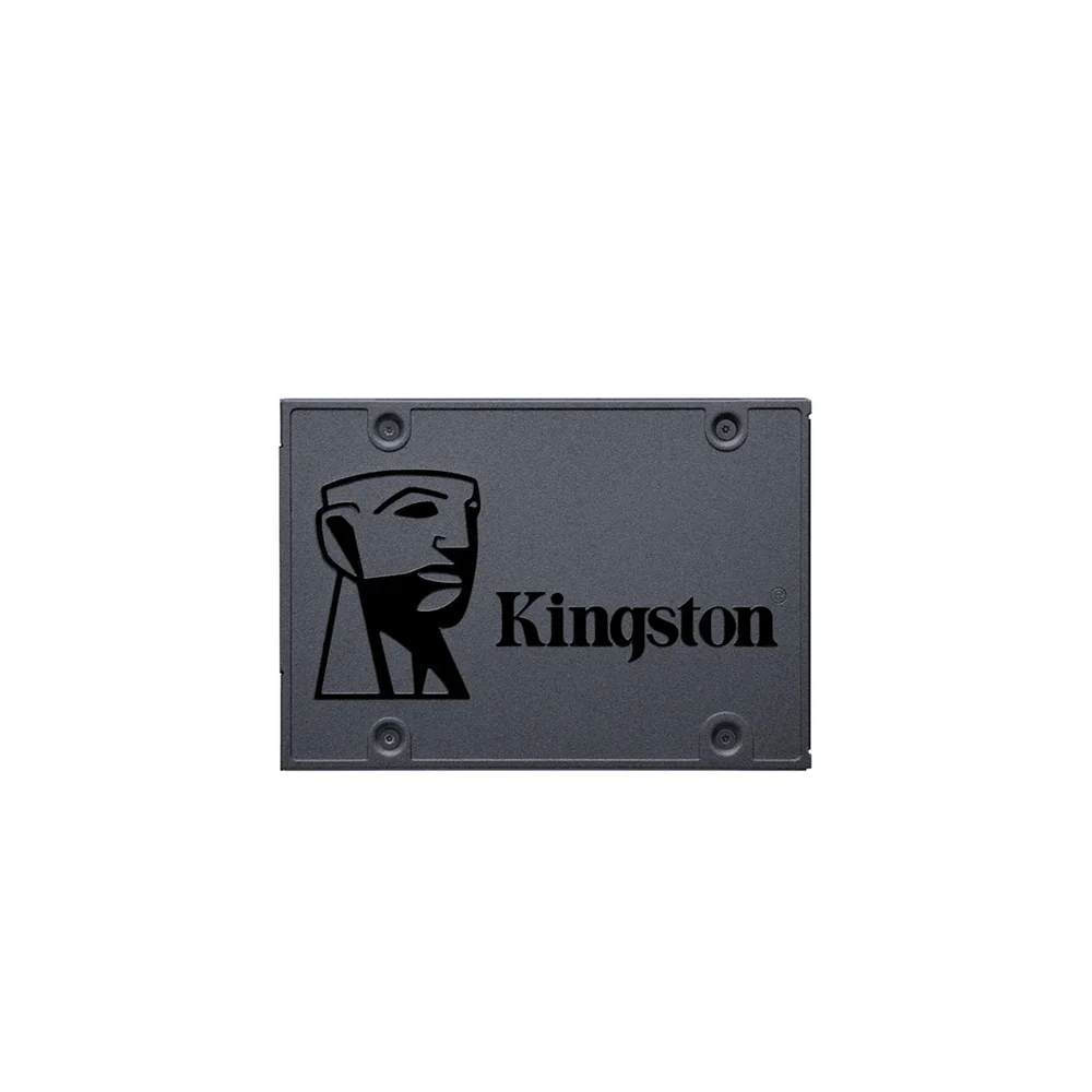 Твердотельный накопитель SSD Kingston SA400S37/480G SATA 7мм