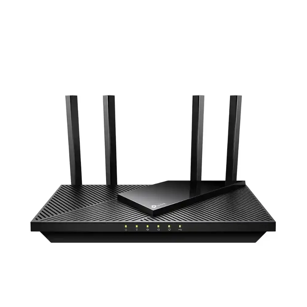 Маршрутизатор TP-LINK Archer AX3000