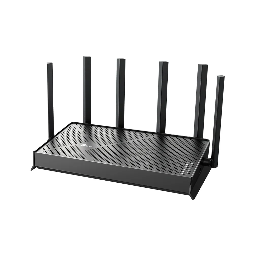 Маршрутизатор Tp-Link Archer BE400