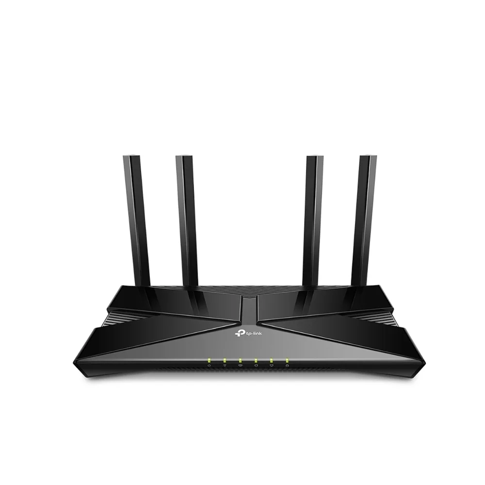 Маршрутизатор TP-Link Archer Archer AX1500