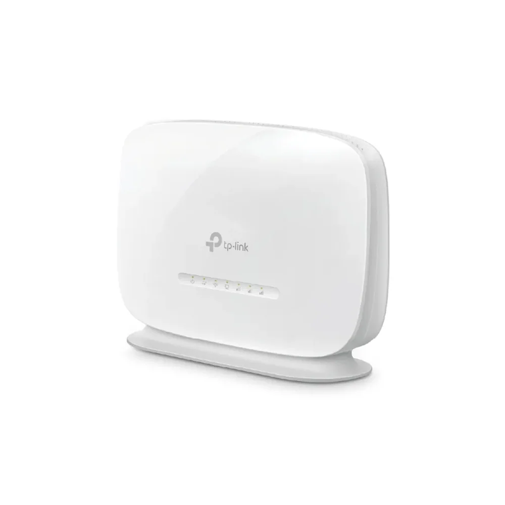 Маршрутизатор TP-Link TL-MR105