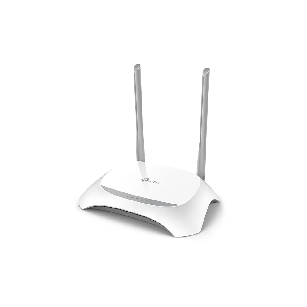 Маршрутизатор TP-Link TL-WR850N