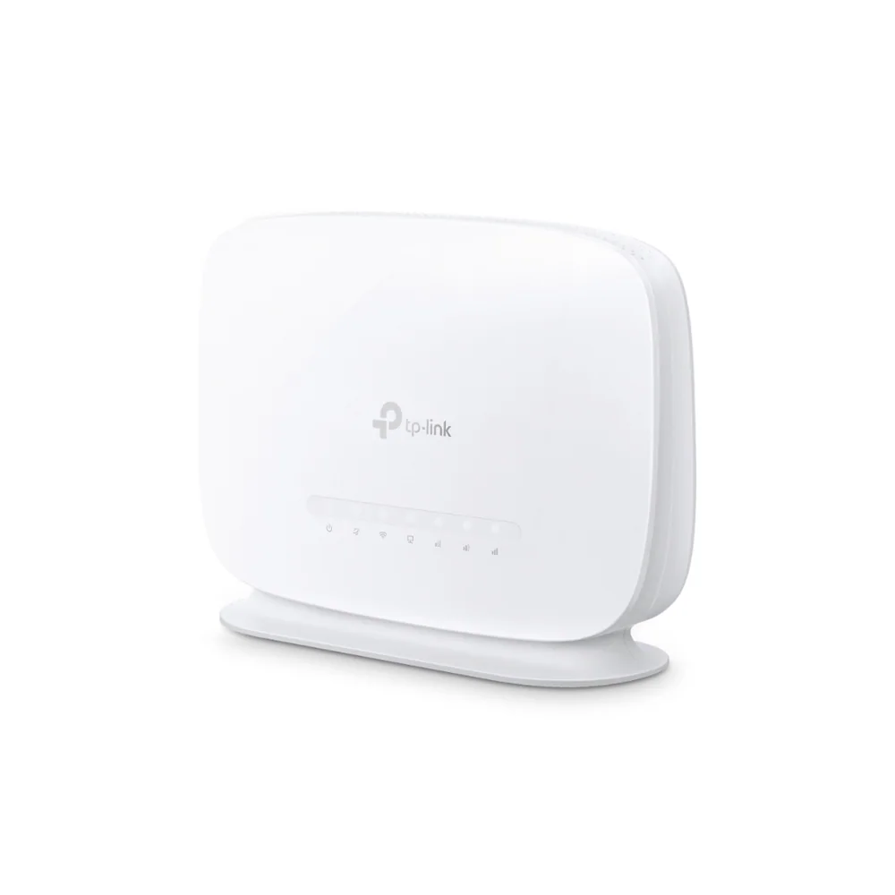 Маршрутизатор TP-Link Archer MR505