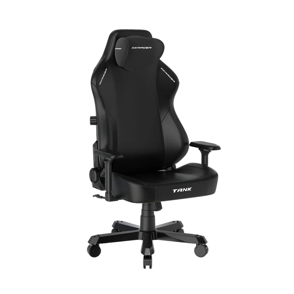 Игровое компьютерное кресло DX Racer Tank GC/XXLTK23LTA/N