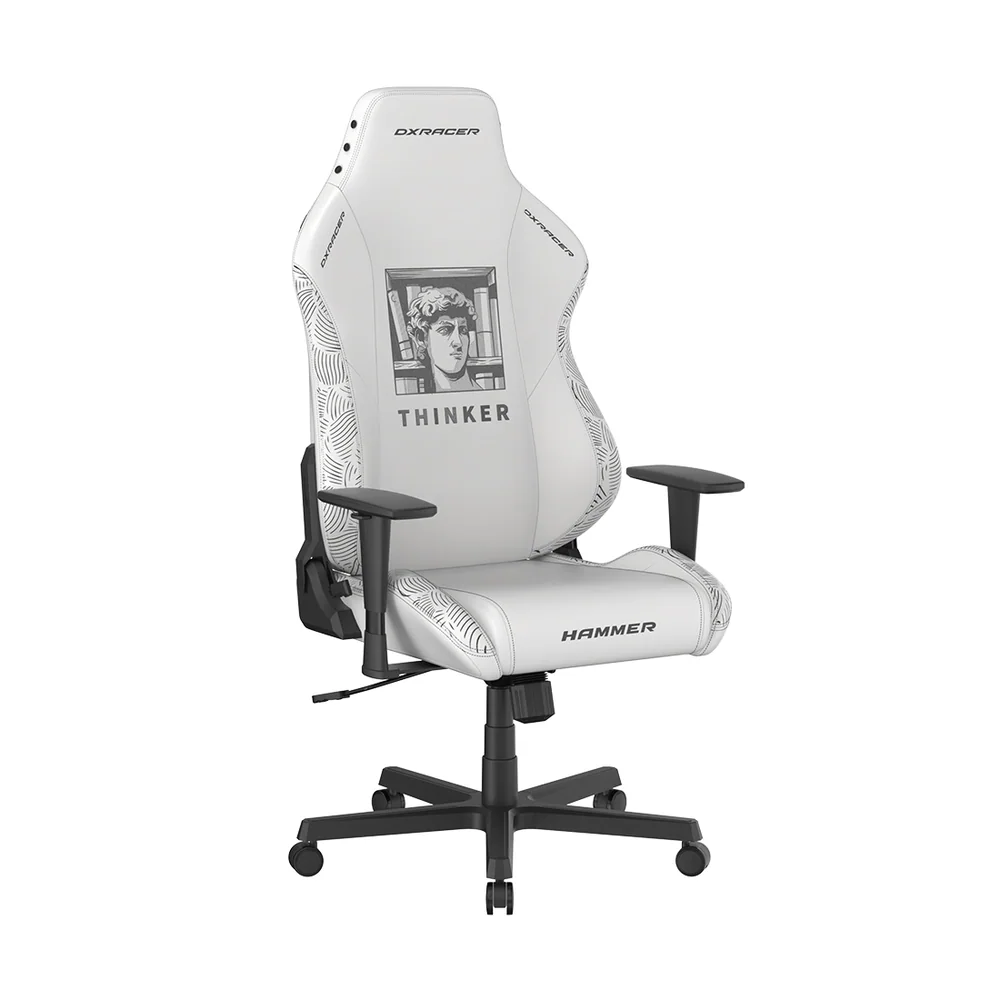 Игровое компьютерное кресло DX Racer Hammer GC/LHE23LTA/THINKER
