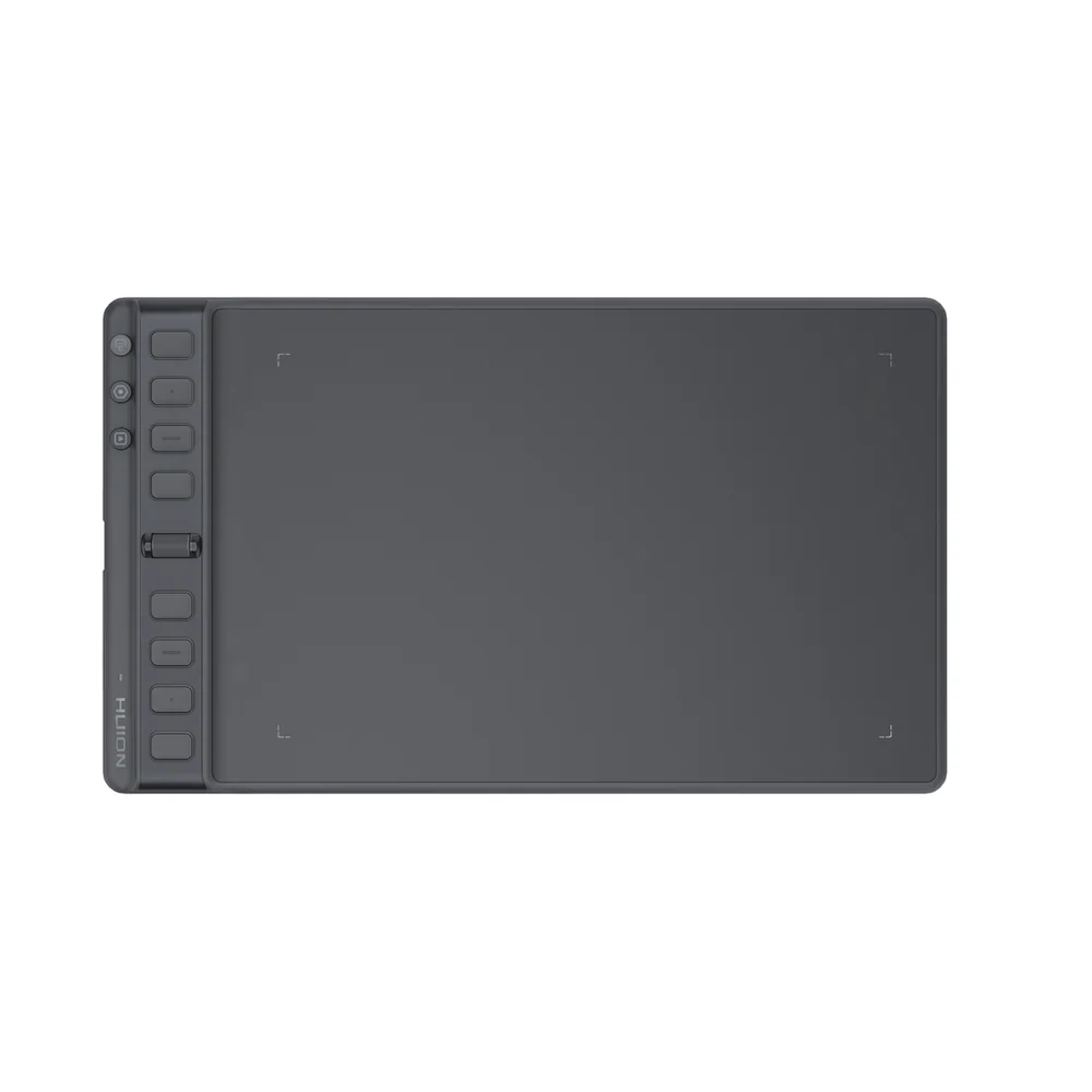 Графический планшет Huion Inspiroy 2 M (H951P)