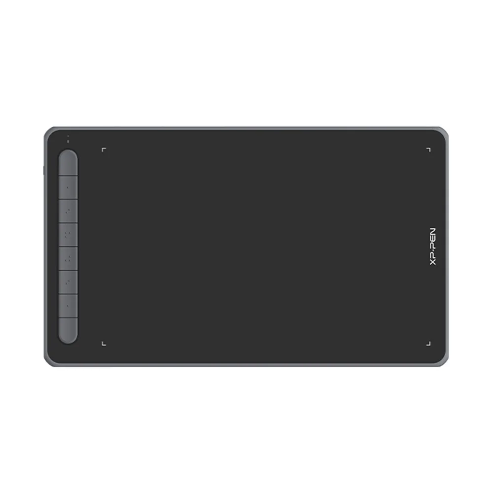 Графический планшет XP-Pen Deco LW BK