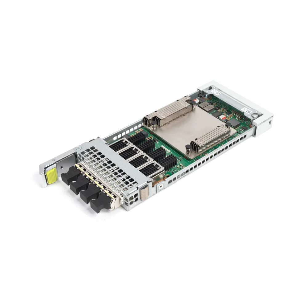Сетевой адаптер Huawei ODK-SIO4*16FC-ML FC 16Gb 4-ports SFP+