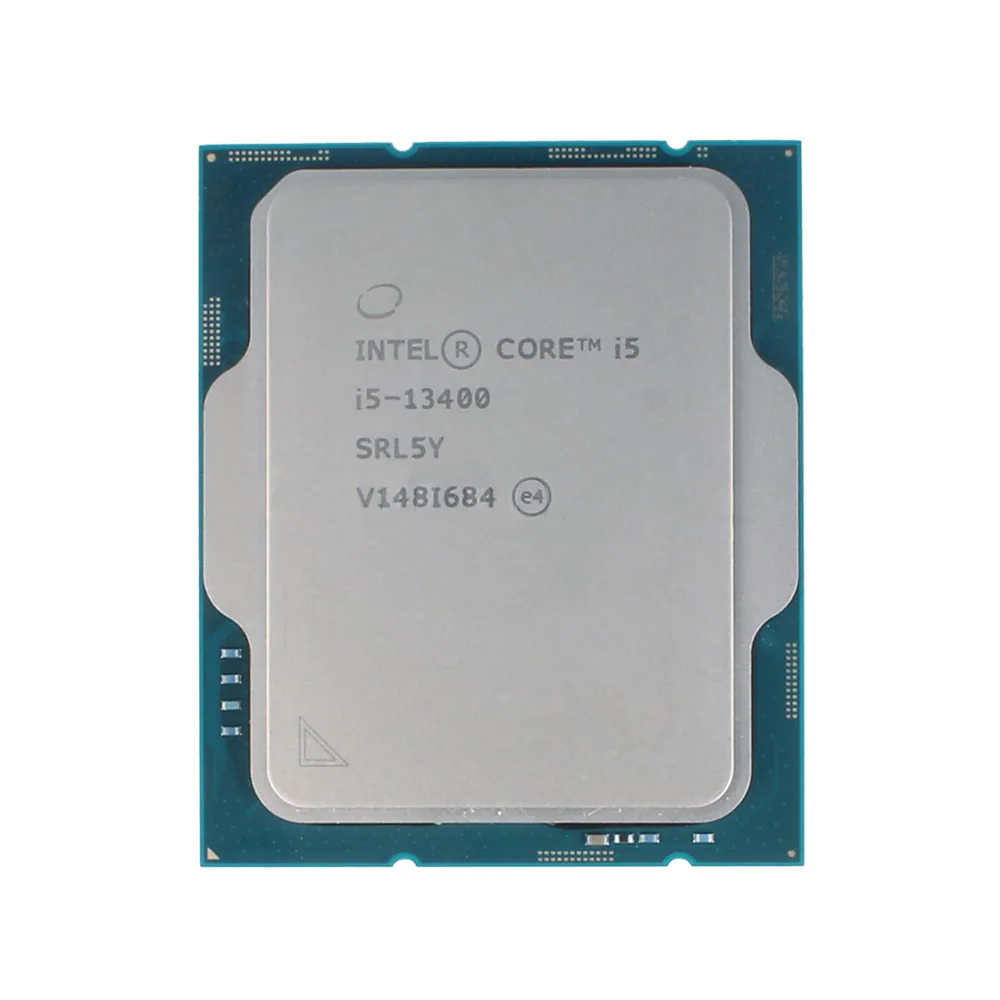 Процессор Intel Core i5 13400 1700