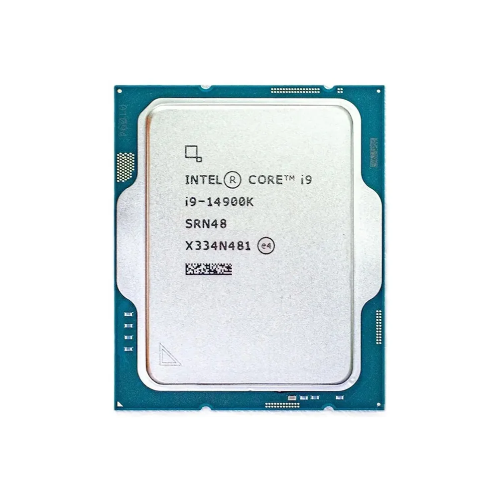 Процессор Intel Core i9 14900K