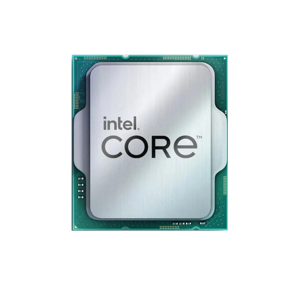 Процессор Intel Core i3 14100 1700