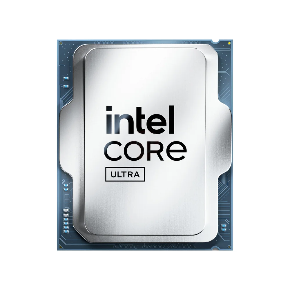 Процессор Intel Core Ultra 7 270K Plus 1851