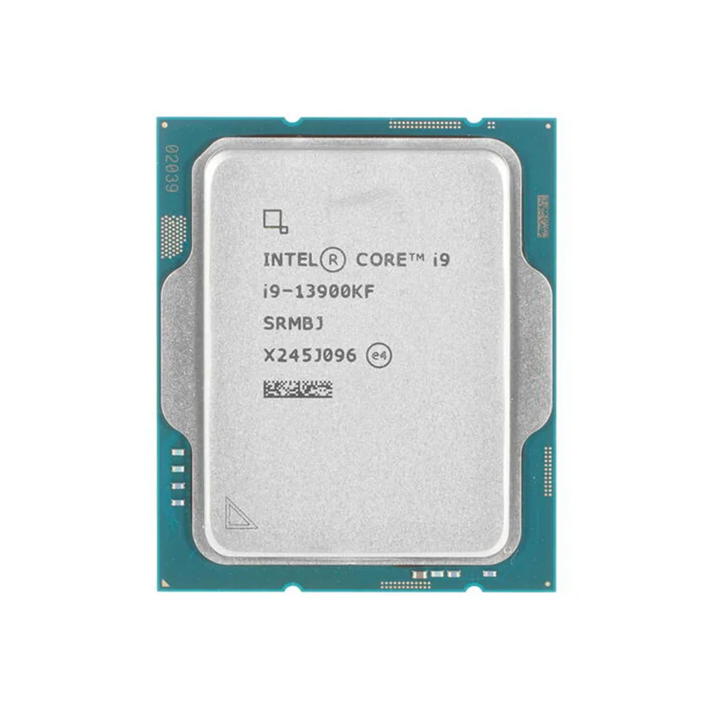 Процессор Intel Core i9 13900KF