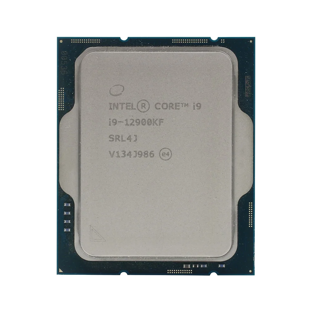 Процессор Intel Core i9 12900KF 1700
