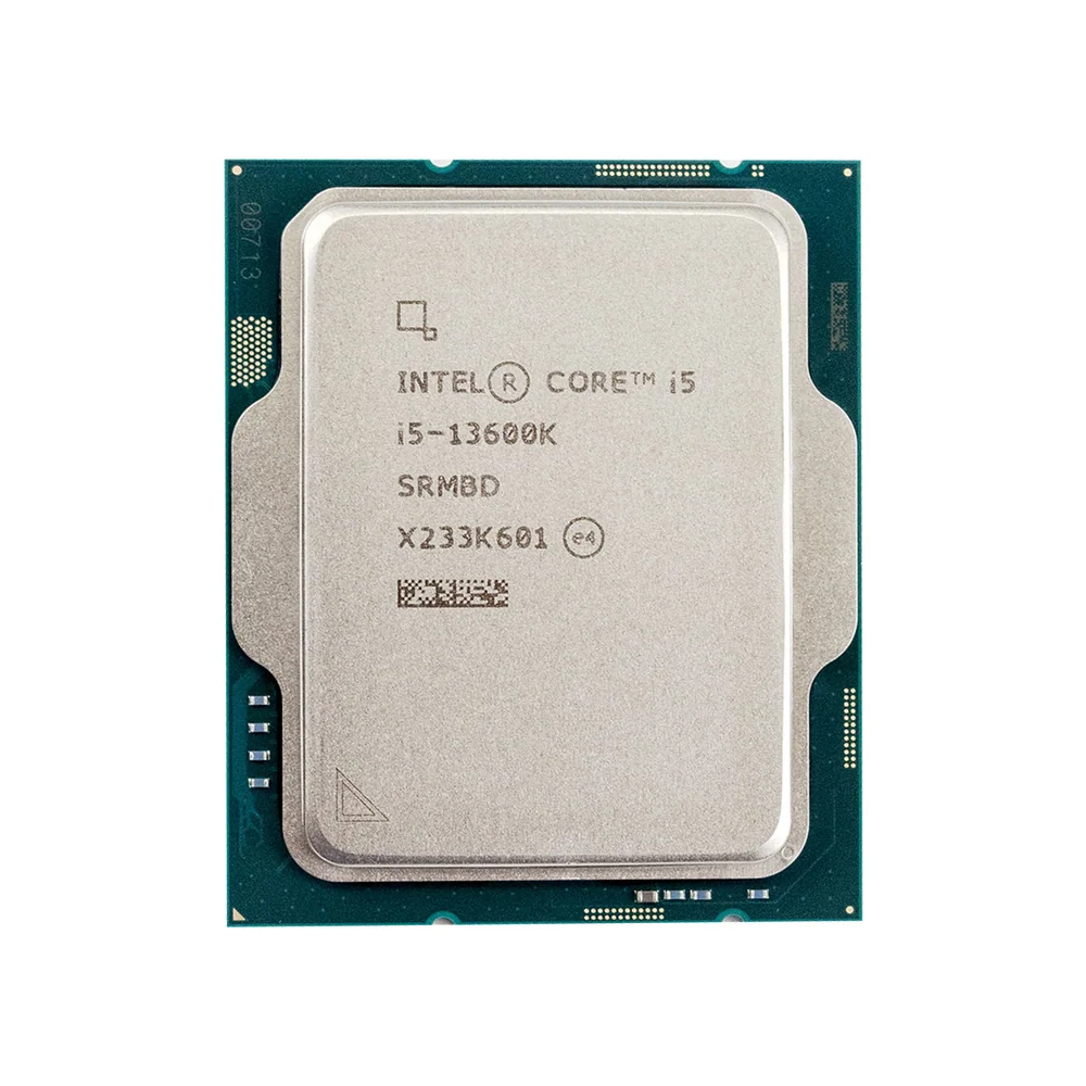 Процессор Intel Core i5 13600K 1700