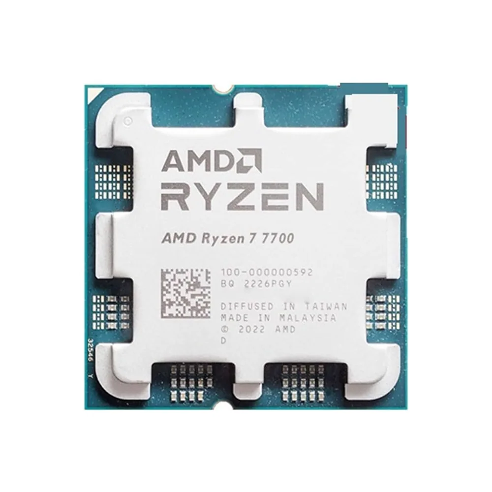 Процессор AMD Ryzen 7 7700 65W AM5