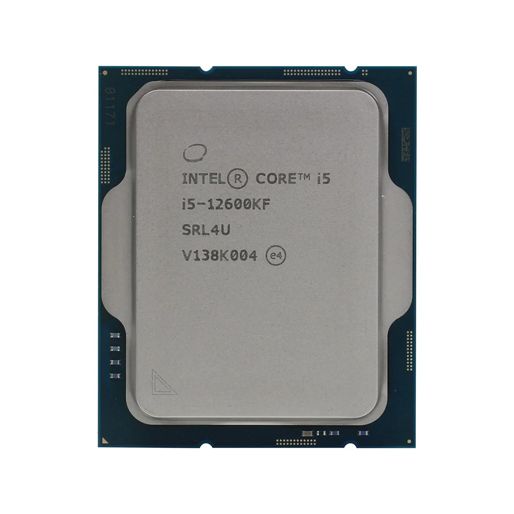 Процессор Intel Core i5 12600KF 1700