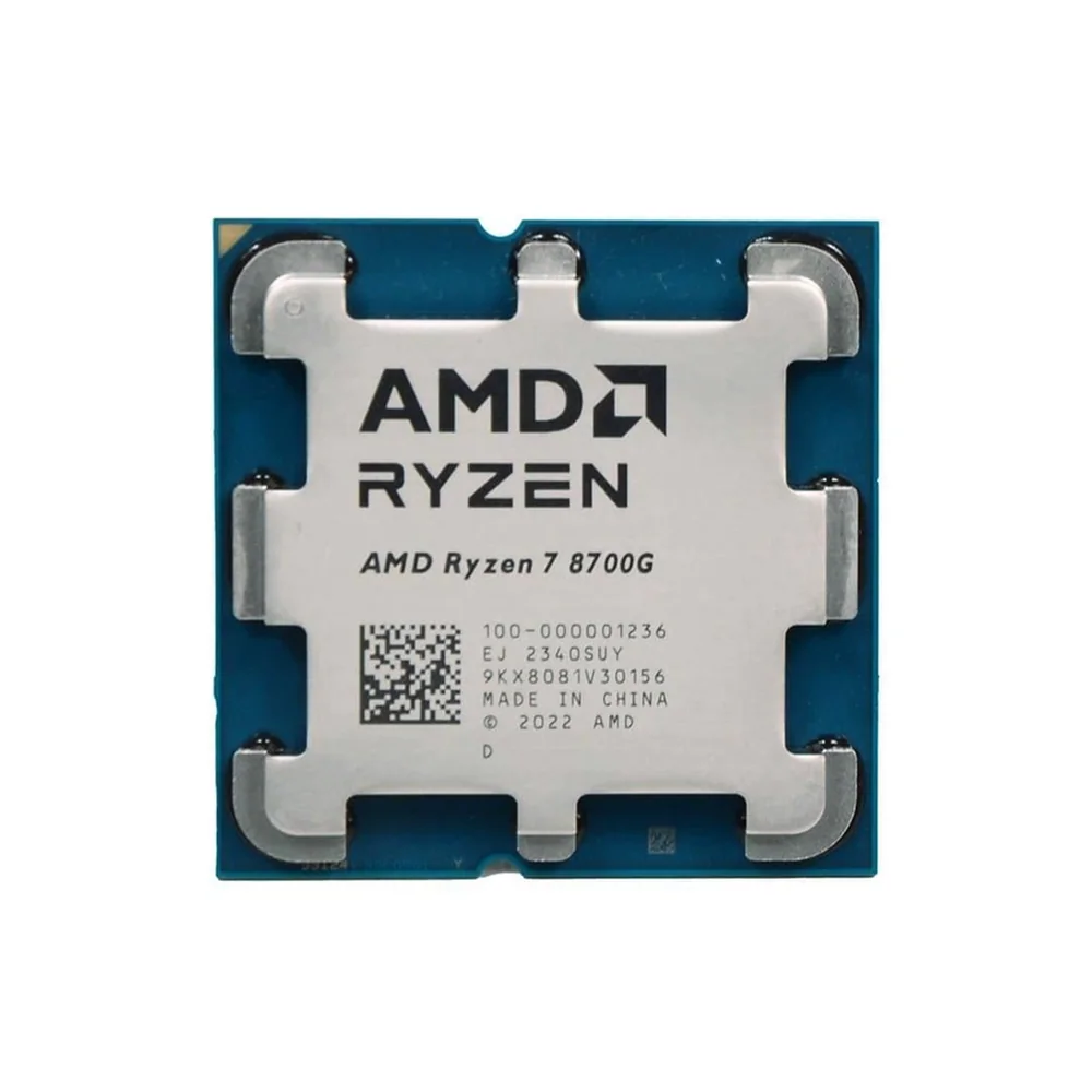 Процессор AMD Ryzen 7 8700G 65W AM5