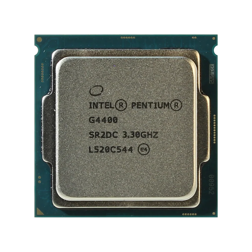 Процессор Intel Pentium G4400 1151