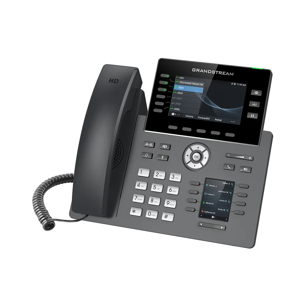 IP телефон Grandstream GRP2616
