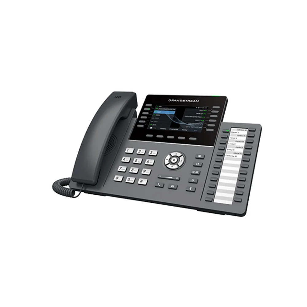 IP телефон Grandstream GRP2636