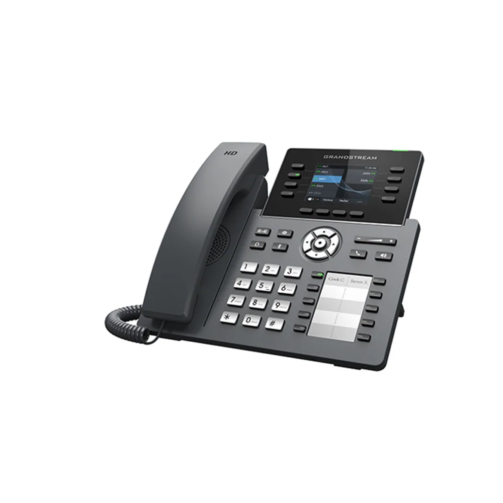 IP телефон Grandstream GRP2634