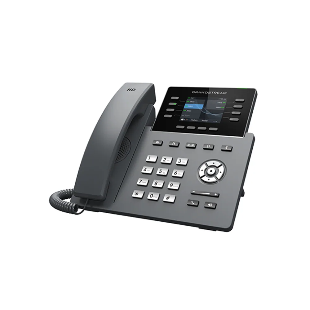 IP телефон Grandstream GRP2624