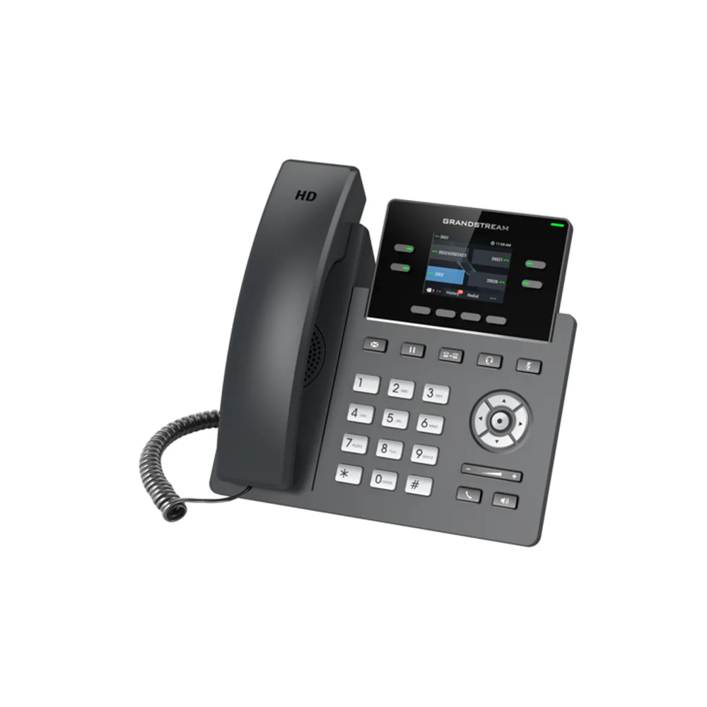 IP телефон Grandstream GRP2612W