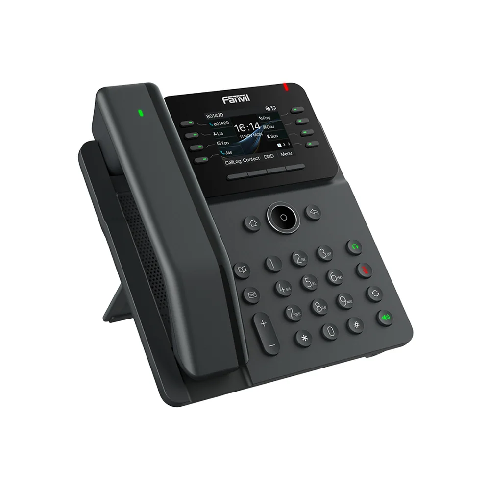 IP-телефон Fanvil V62 Pro