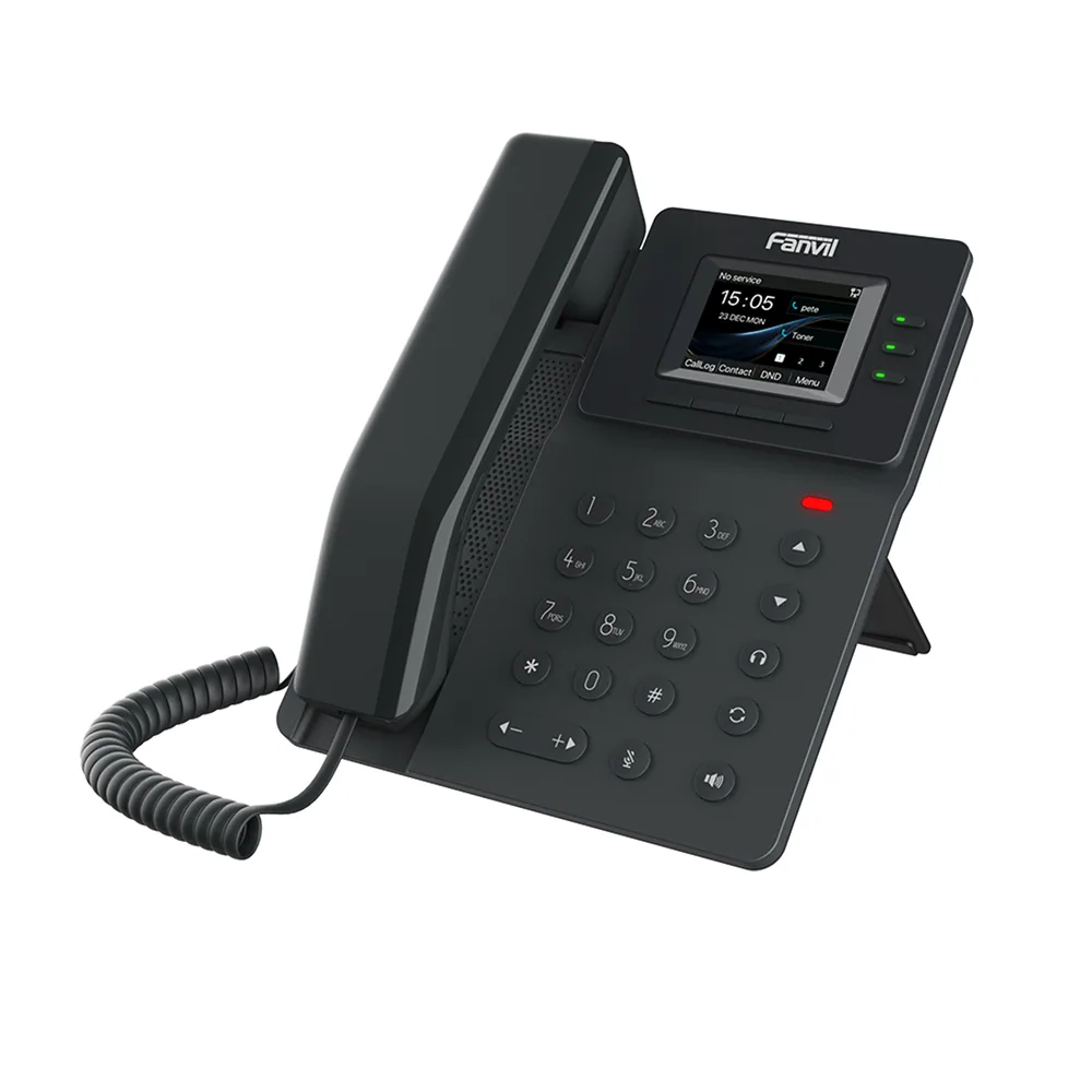 IP-телефон Fanvil V60W