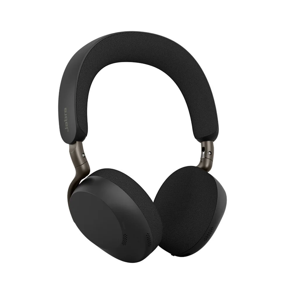 Гарнитура Jabra Evolve3 75 MS Link390c Black
