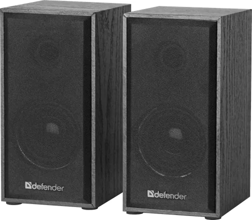 Колонки стерео Defender SPK-240 USB, НОВИНКА!