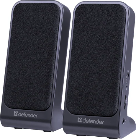 Колонки стерео Defender SPK-225 USB