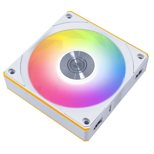 Вентилятор для корпуса Lian Li UNI FAN CL WIRELESS 1x120mm White G99.12CL1W1W.00