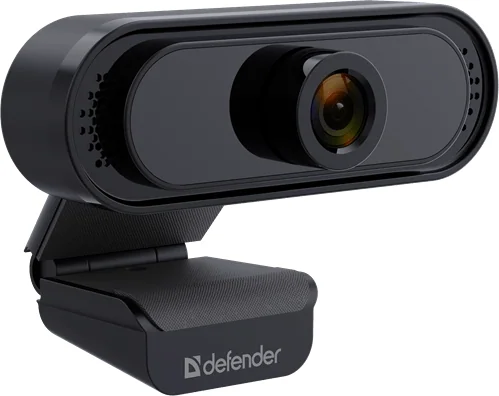 Веб-камера Defender G-Lens 2581 FullHD