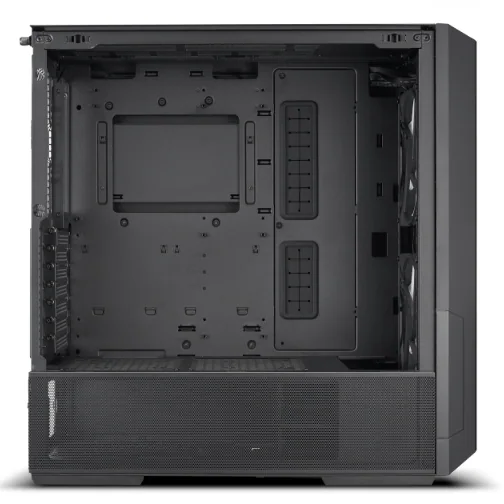 Корпус Lian Li Lancool 216R-X E-ATX/ATX/m-ATX/m-ITX RGB G99.LAN216RX.00 Black