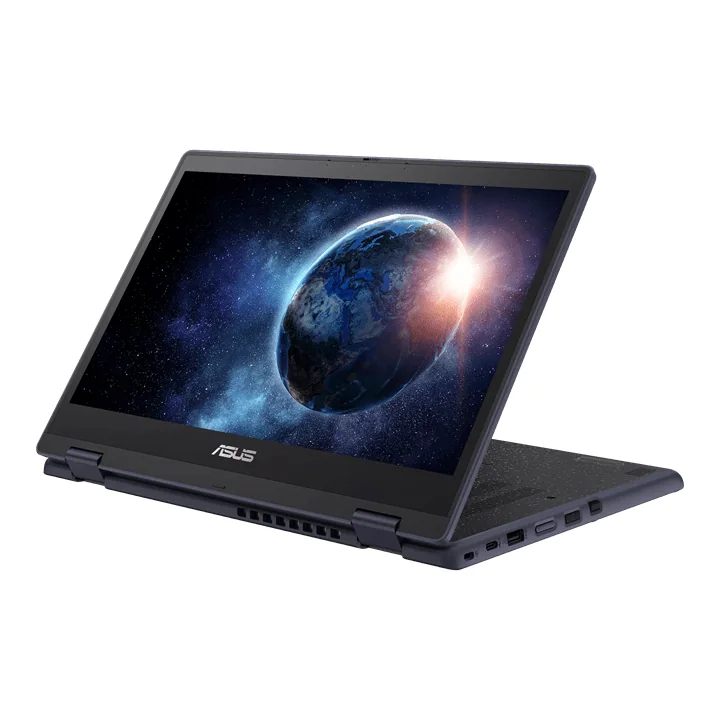 NB Asus BR1402F 14" IPS FHD 60Hz/Core i3-N305/8GB/512GB/Intel UHD/720p/W11ProE/BR1402FGA-NT0488XA
