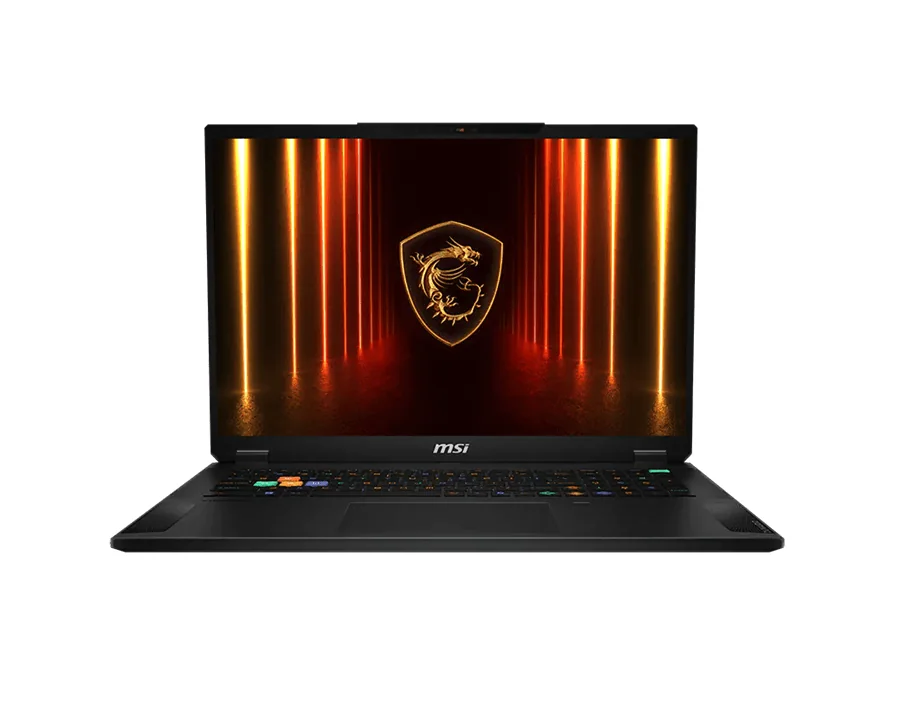 NB MSI Stealth 18 HX AI A2XWJG-079KZ 18" IPS/120Hz/Core Ultra 9 275HX/64GB/2TB/RTX5090/W11/Black