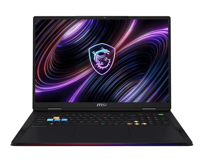 NB MSI Raider 18 Max HX A2WI-1071KZ 18" IPS 120Hz/Core Ultra 9 290HXPlus/32GB/2TB/RTX5080/W11H/Black