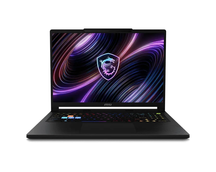 NB MSI Raider 16 HX B2WI-057XKZ 16" IPS 240Hz/Core Ultra 7 251HX/16GB/1TB/RTX5080 16GB/DOS/Black