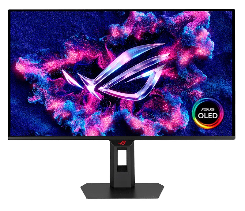 Монитор 27" ASUS ROG Strix XG27ACDMS QD-OLED 2560x1440 280Hz 0.03ms 250cd/m 1xHDMI 1xDP 1xUSB-C