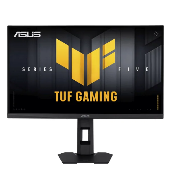 Монитор 27" ASUS TUF Gaming VG27AQML5F Fast IPS 2560x1440 320Hz 0.3ms 350cd/m2 1300:1 1xDP 2xHDMI