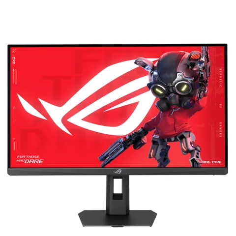 Монитор 27" ASUS ROG Strix XG27ACMEG F-IPS 2560x1440 260Hz 0,3ms 400cd/m2 1000:1 1xHDMI 1xDP 1xUSB-C