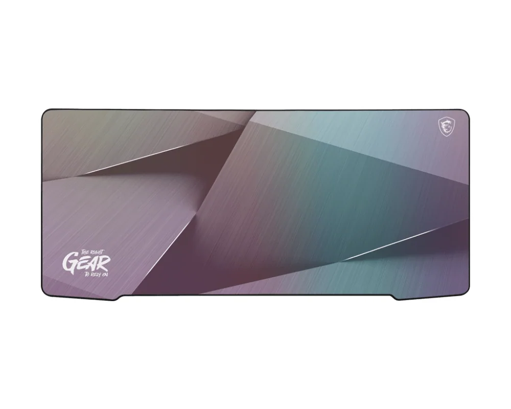 Коврик для мыши MSI AGILITY GD72 GLEAM EDITION 900mm x 400mm x 3mm
